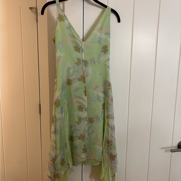 Laundry by Shelli Segal Dress - Picture 5 of 6